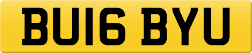 BU16BYU