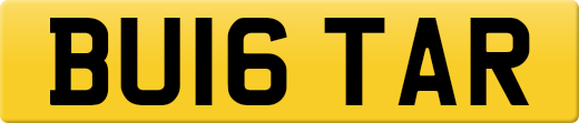 BU16TAR