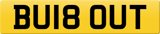 BU18OUT