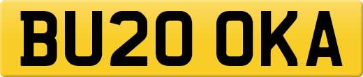 BU20OKA