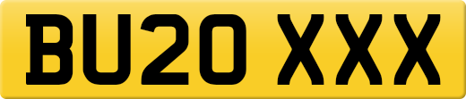 BU20XXX