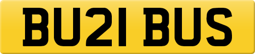 BU21BUS