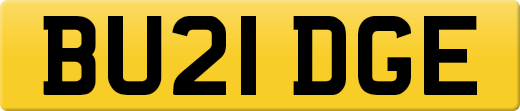 BU21DGE