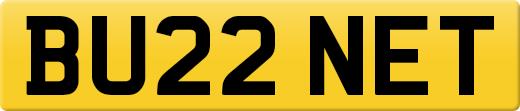 BU22NET
