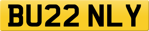 BU22NLY
