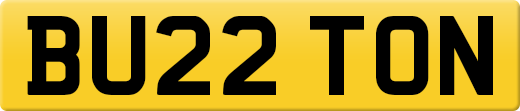 BU22TON
