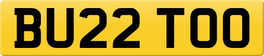 BU22TOO