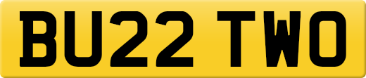 BU22TWO