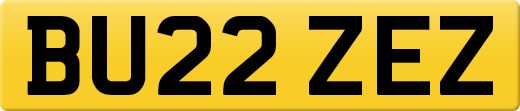 BU22ZEZ