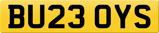 BU23OYS