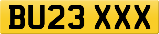 BU23XXX