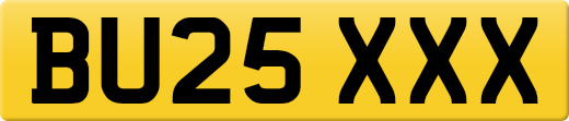 BU25XXX