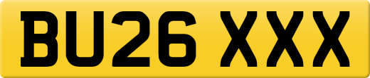 BU26XXX