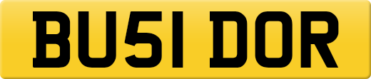 BU51DOR