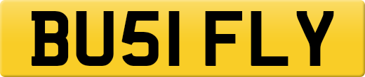 BU51FLY