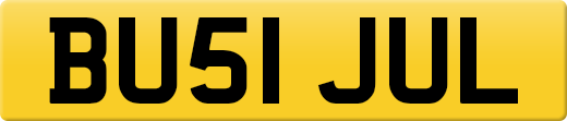 BU51JUL