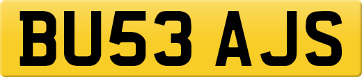 BU53AJS