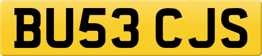 BU53CJS