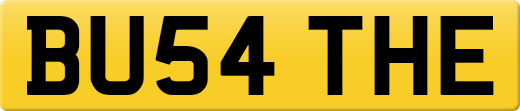 BU54THE