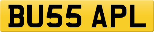 BU55APL