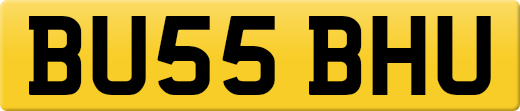 BU55BHU