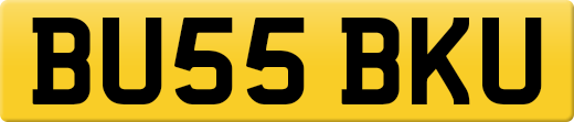 BU55BKU