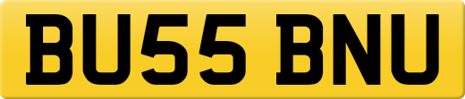 BU55BNU