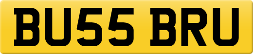 BU55BRU