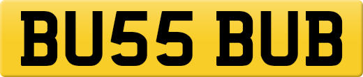 BU55BUB