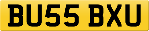 BU55BXU