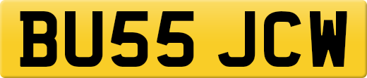 BU55JCW