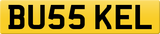 BU55KEL