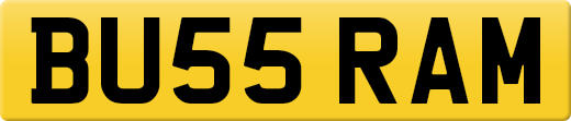 BU55RAM
