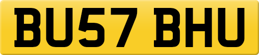 BU57BHU