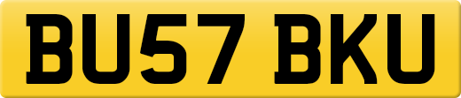 BU57BKU