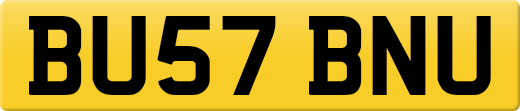 BU57BNU