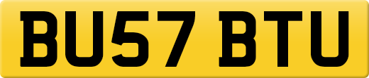 BU57BTU
