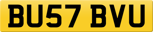 BU57BVU