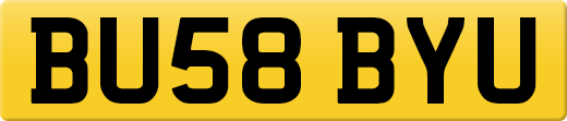 BU58BYU