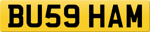 BU59HAM
