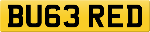 BU63RED
