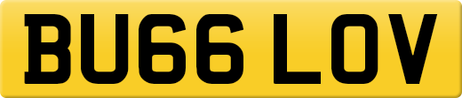 BU66LOV