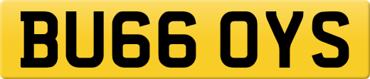 BU66OYS