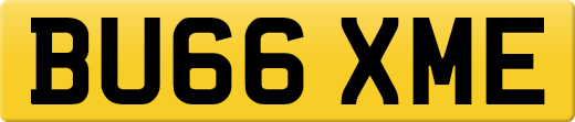 BU66XME