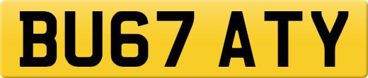 BU67ATY