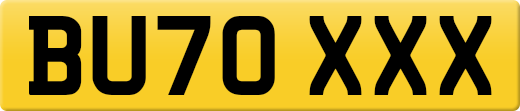 BU70XXX