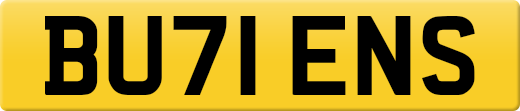 BU71ENS