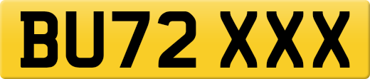 BU72XXX