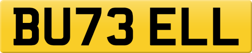 BU73ELL