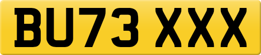 BU73XXX
